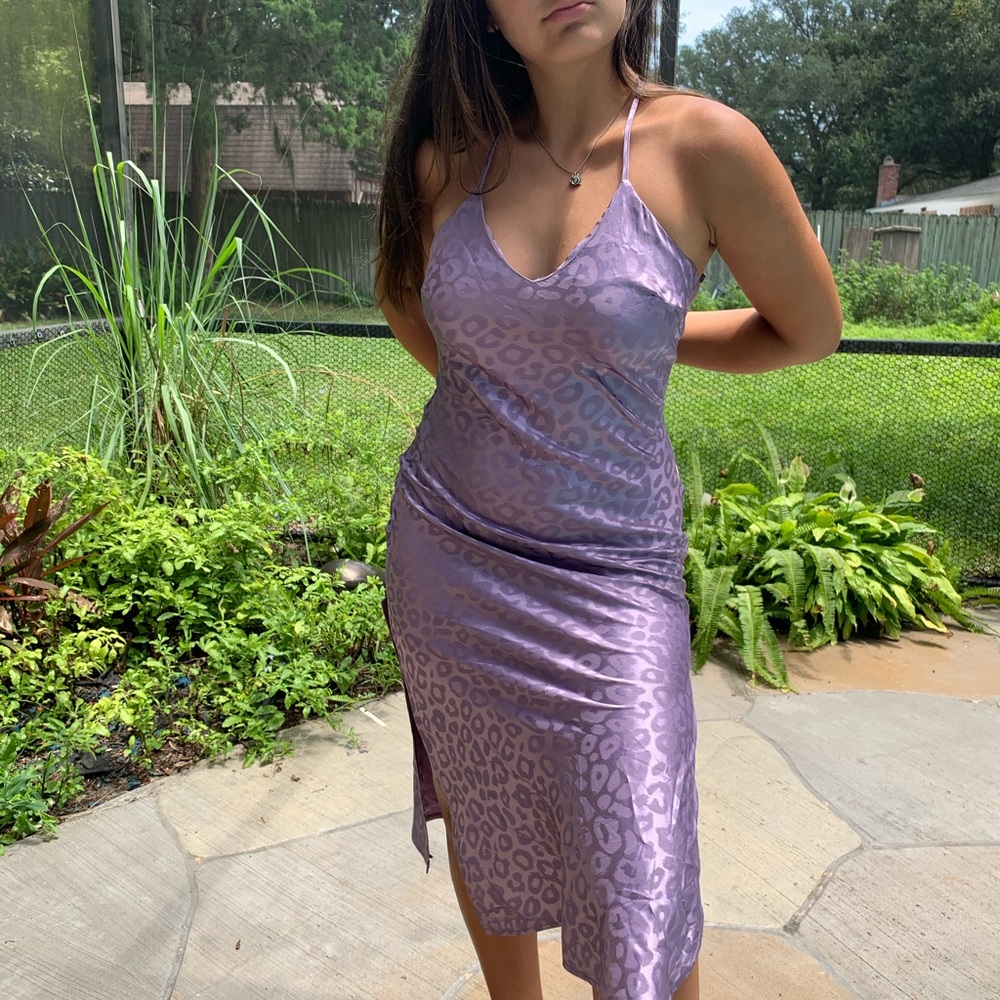 Beautiful Midi Dress